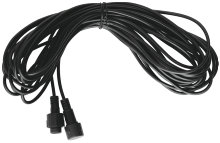 Förlängningskabel 10 m Malmbergs